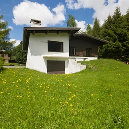 Chalet L'avenaz Domek alpejski Chamonix
