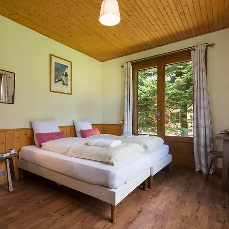 Chalet L'avenaz * Chamonix
