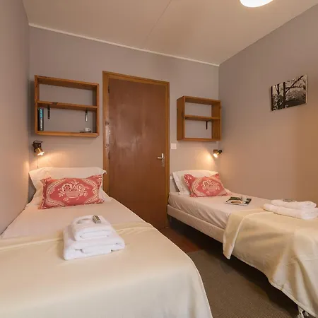 Chalet Chalet L'avenaz *
