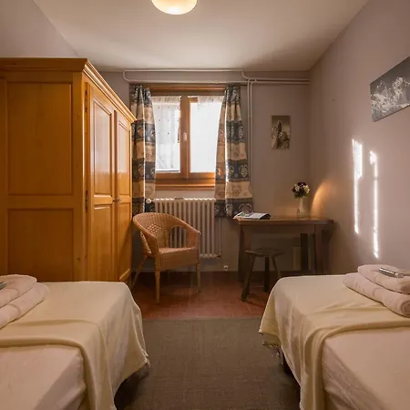 Chalet L'avenaz * Chamonix