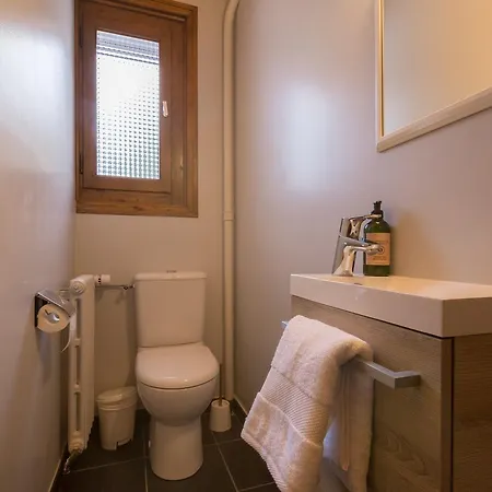 Chalet L'avenaz * Chamonix