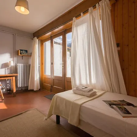 Chalet Chalet L'avenaz