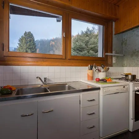 Chalet Chalet L'avenaz Chamonix